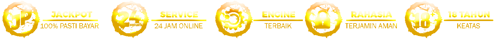 BINJAITOTO Icon
