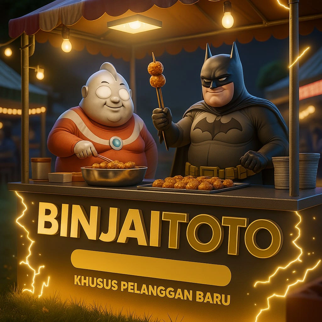 BINJAITOTO