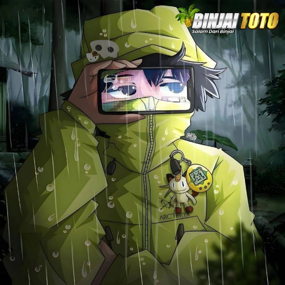 BINJAITOTO - Rank 1 Situs Bandar Togel Online Dengan Toto Slot 4D Terbaru 2025