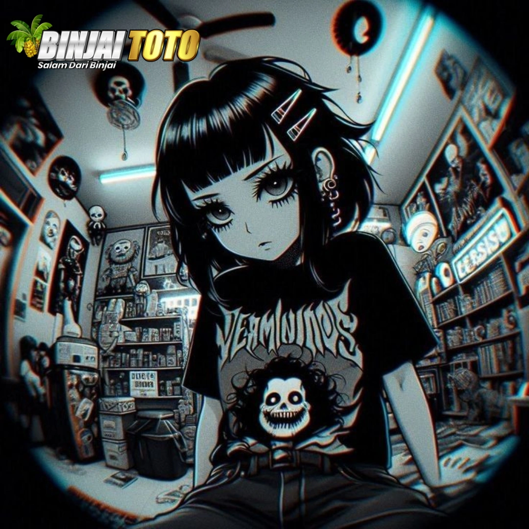 BINJAITOTO